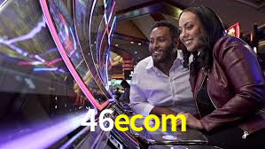Baixar app da 46ecom gratuitamente