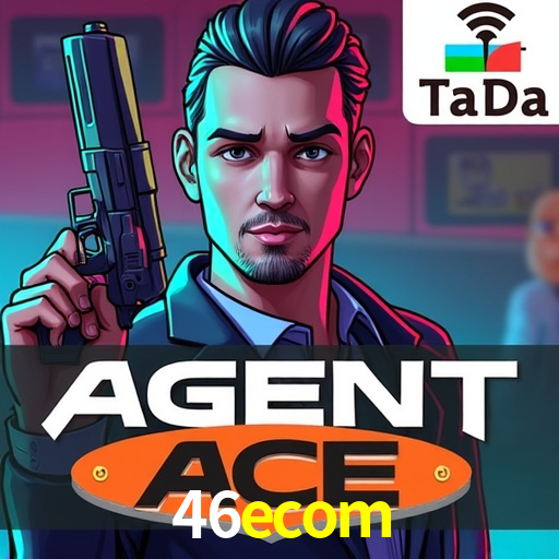 Download gratuito do app da 46ecom