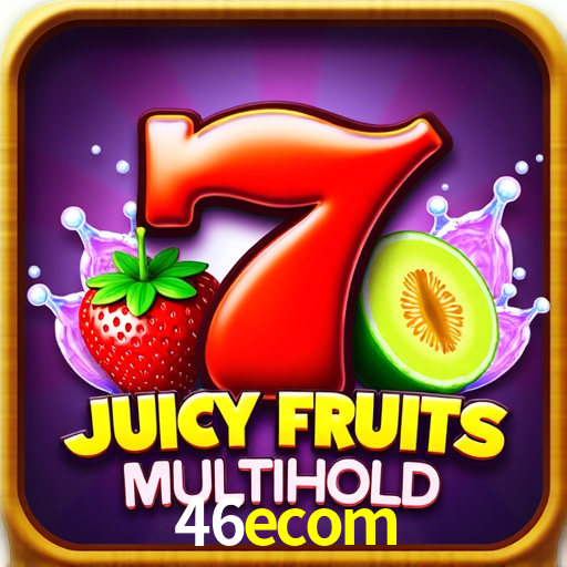 Slots online da 46ecom com jackpots progressivos